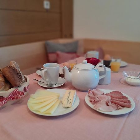 Gaestehaus Zunterer Wallgau Room photo