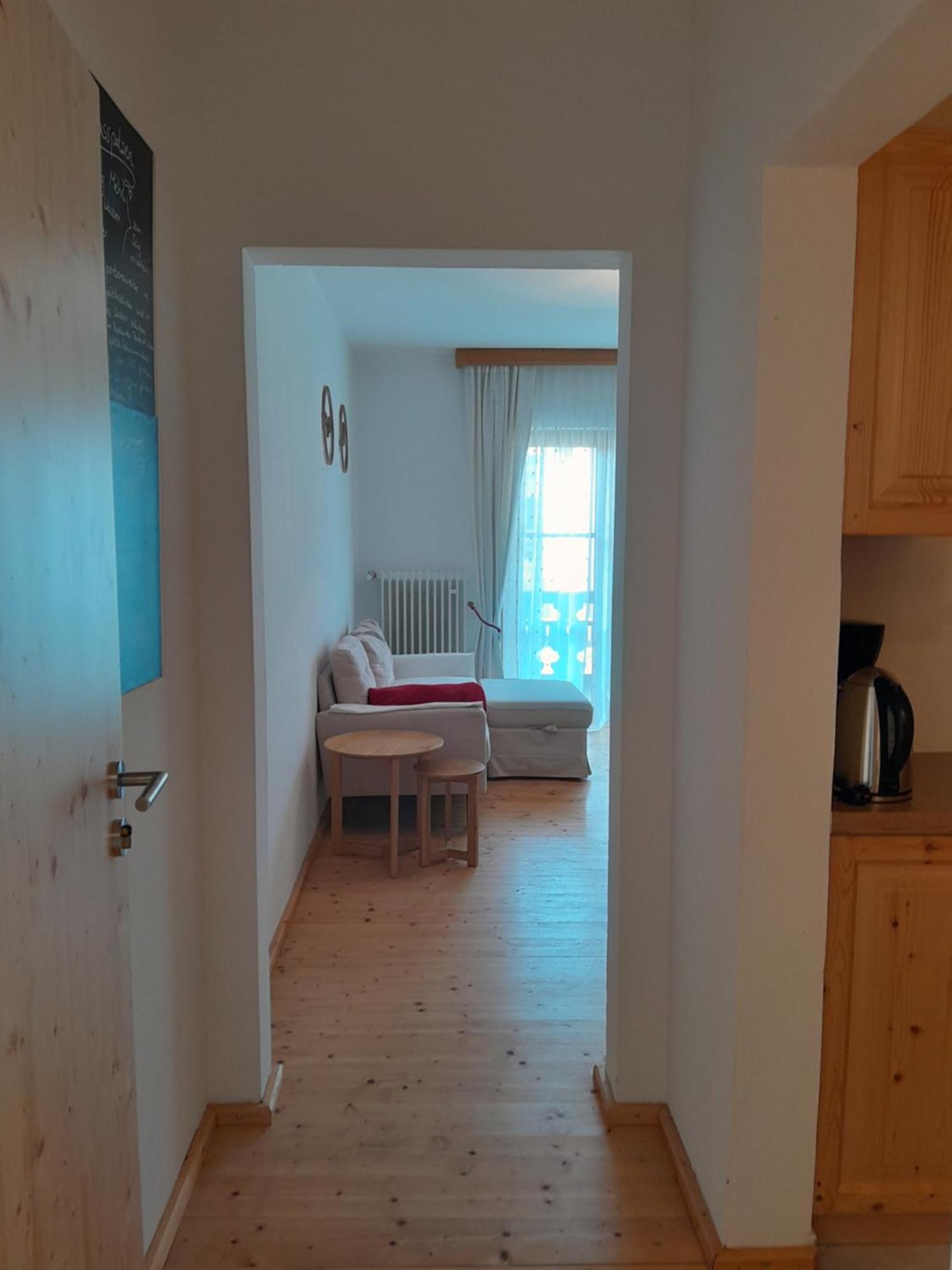 Gaestehaus Zunterer Wallgau Room photo